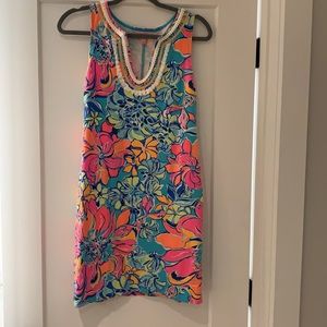 Lilly Pulitzer Shift Size Small
